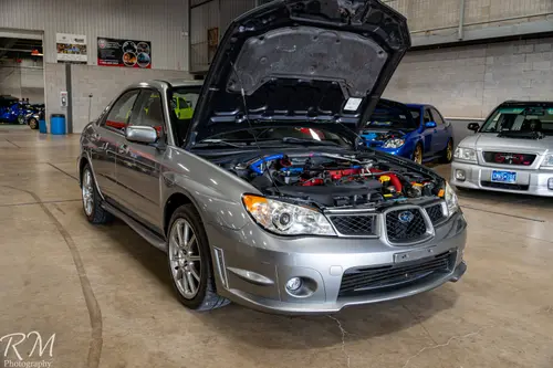 2024 Subie Showdown photo 32